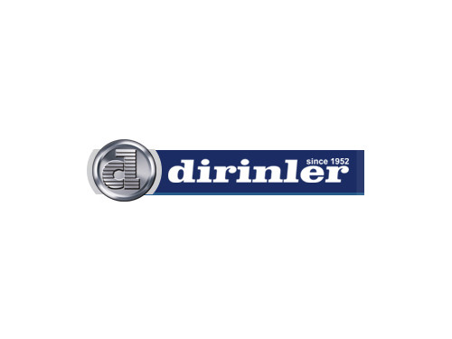 Dirinler makina izmir