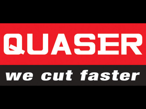 Quaser mv 180