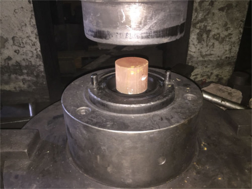Zamak döküm